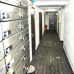 すすき野　ルミエール札幌 アパート