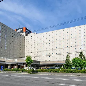 3* 호텔 아파 호텔&리조트 삿포로